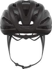 Abus Casco Stormchaser Ace Velvet Black