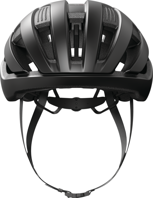 Abus Casco Wingback Velvet Black
