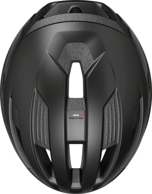 Abus Casco Wingback Velvet Black