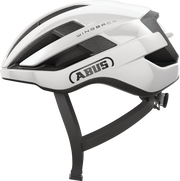 Abus Casco Wingback Shiny White
