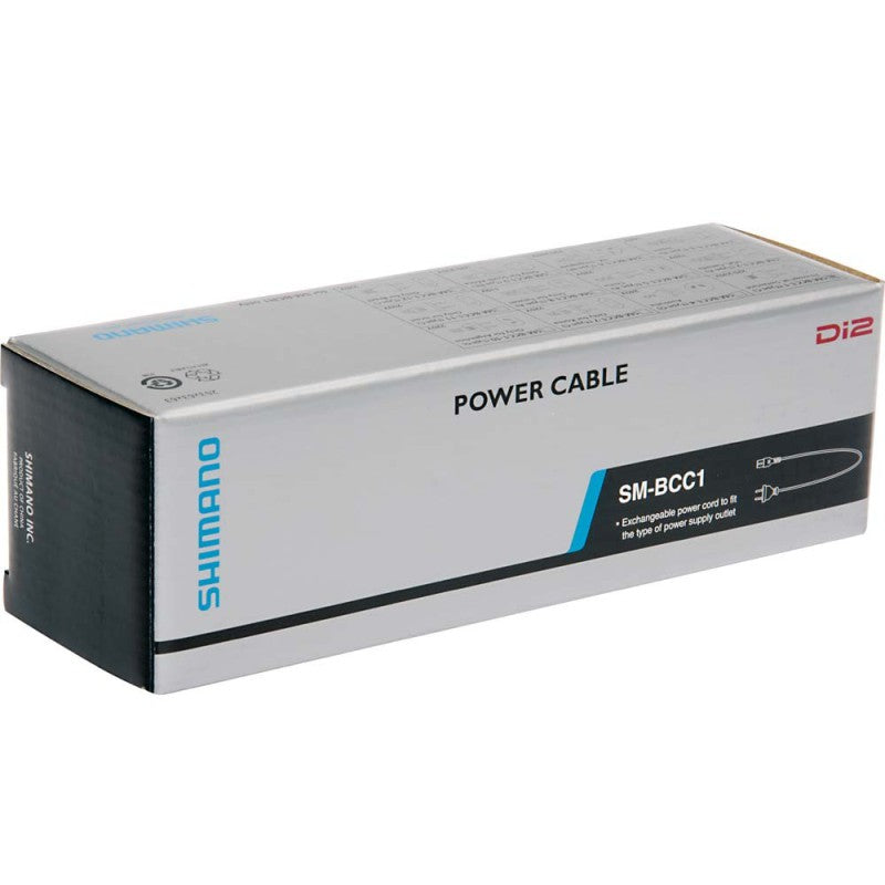 Shimano Cavo Caricabatteria Di2