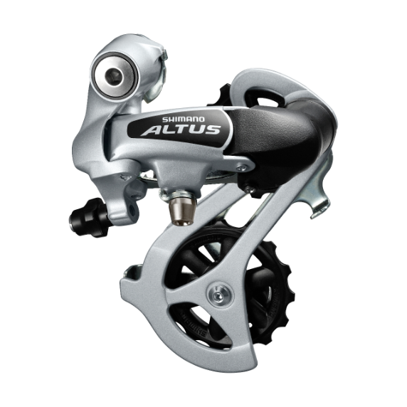 Shimano Cambio Altus RD-M310 7/8V