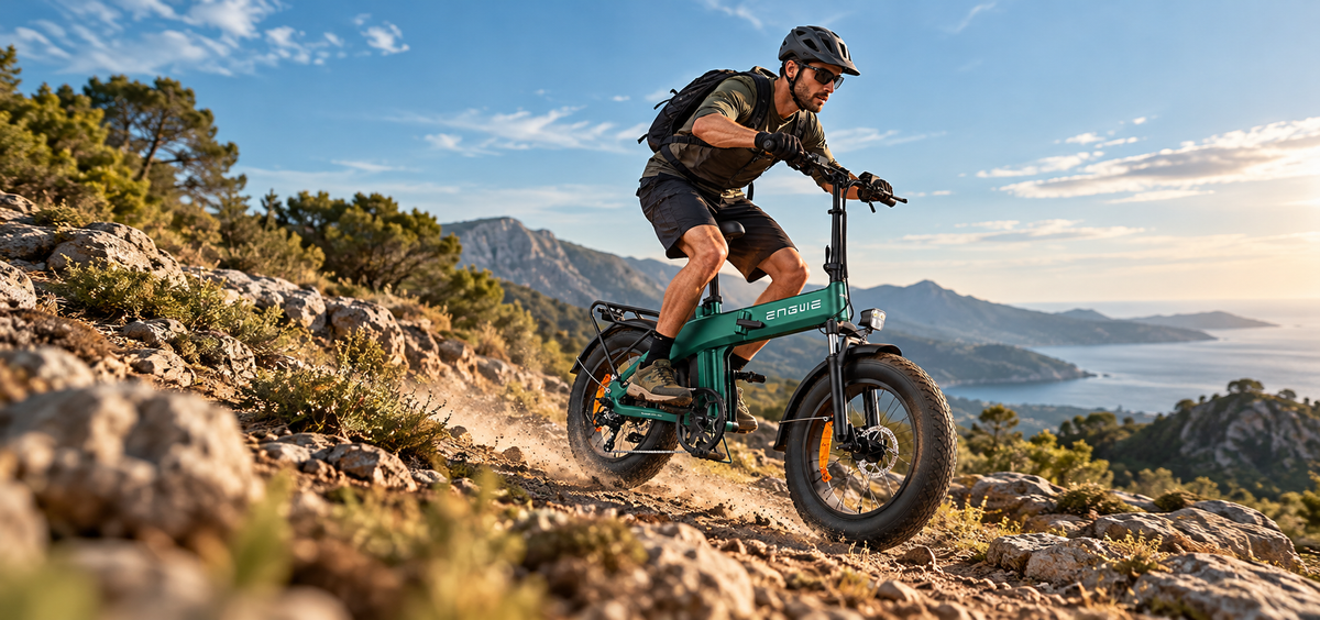 Cavaliere Bici