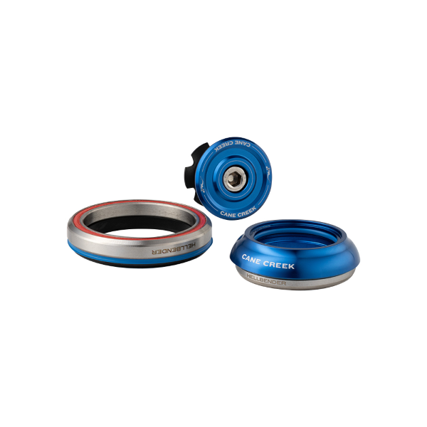 Cane Creek Serie Sterzo Hellbender 70 Tapered IS42/28.6  IS52/40
