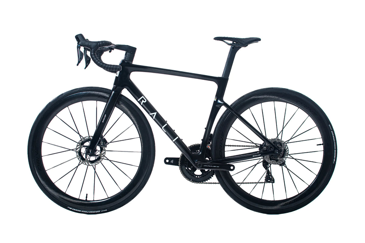 Vélo Colnago V5RS SDM5 Ultegra R8170 Di2 Vision SC45