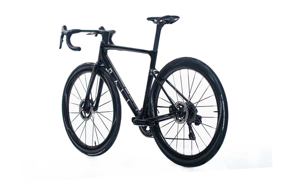 Vélo Colnago V5RS SDM5 Ultegra R8170 Di2 Vision SC45