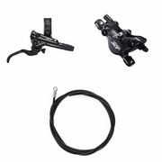 Shimano Rear Disc Brake Kit (R) BL-M8100 + BR-M8100 + Hose