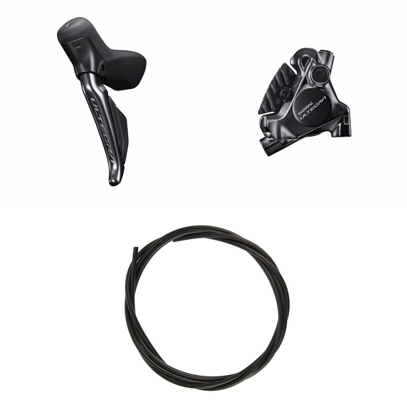 Shimano Ultegra Di2 Right Control ST-R8170 12 S