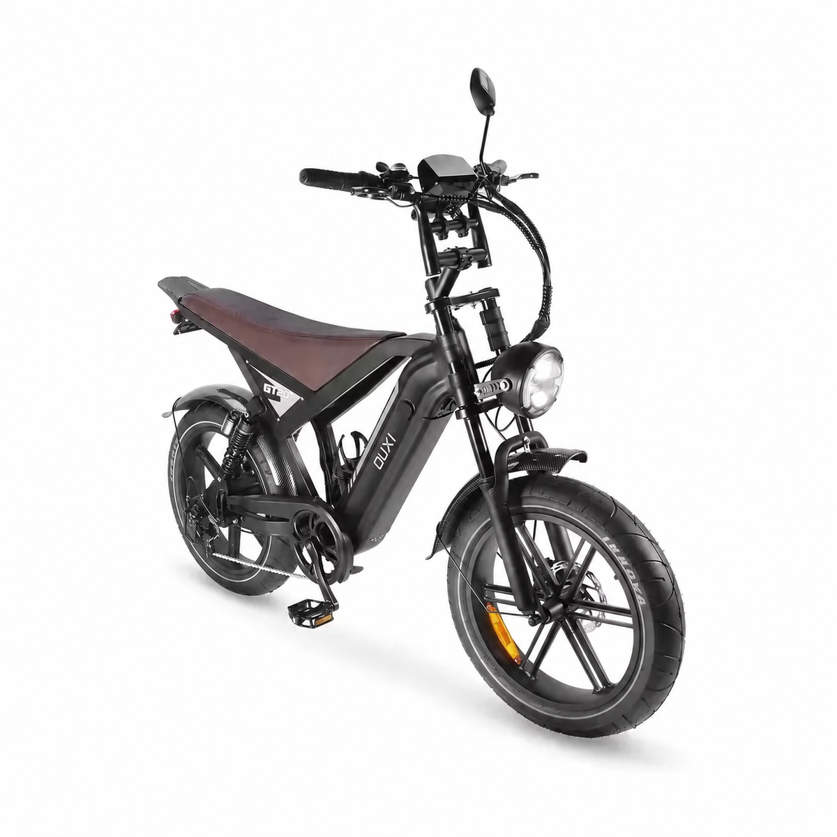 Ouxi Bici Elettrica GT20