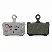SwissStop Pastiglie Freno Disc 31 E Mini – Mescola Organica - 1 Coppia