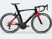 Ridley Bici Noah -Ultegra R8000 11v – Cirrus Carbon 45 - Rim