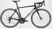Cervelo Bici R2 -Shimano 105 11v – Fulcrum 5 - Rim