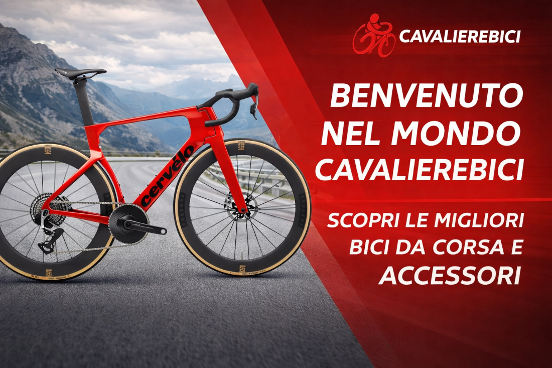 Cavaliere Bici