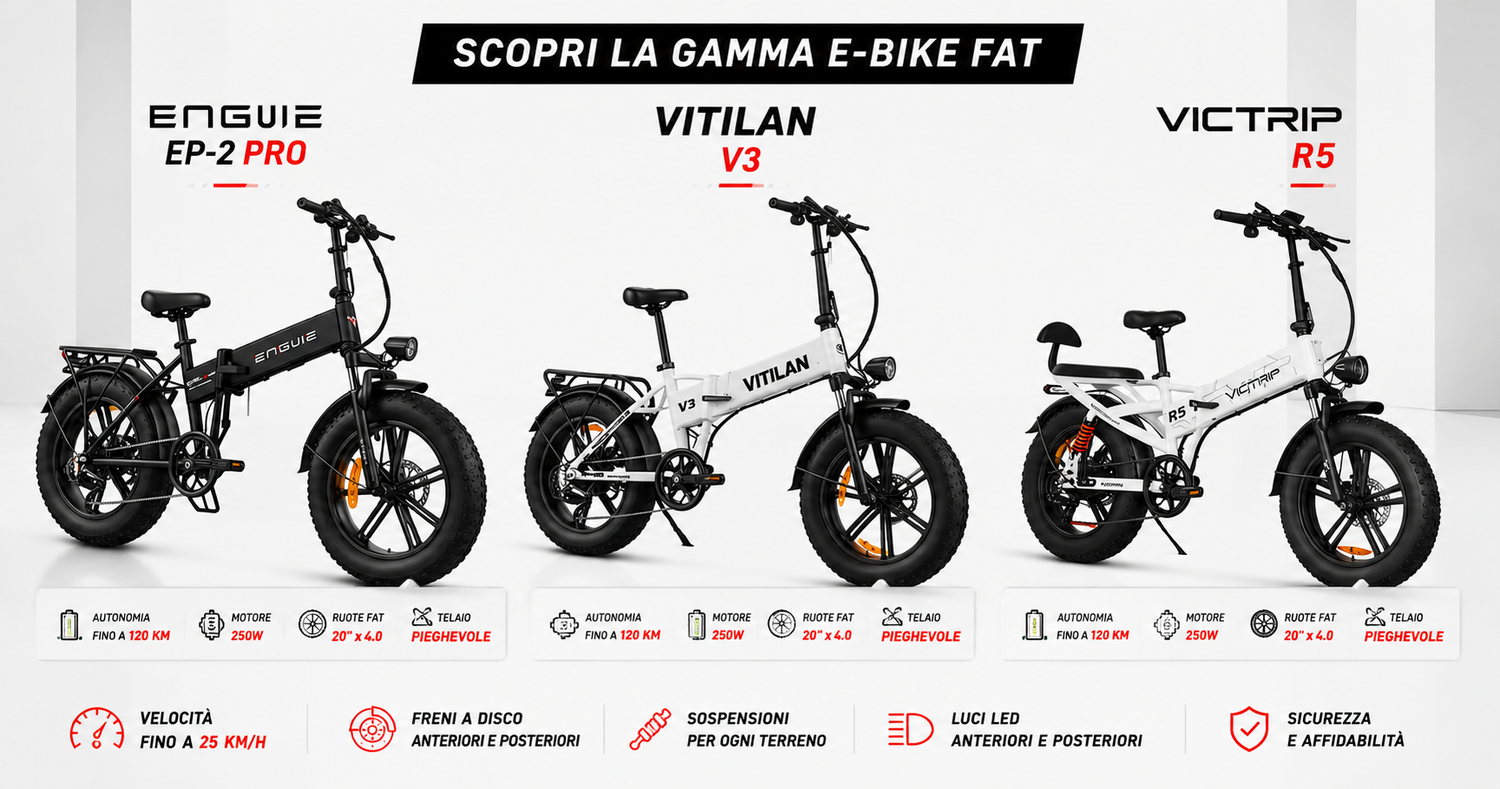 Cavaliere Bici