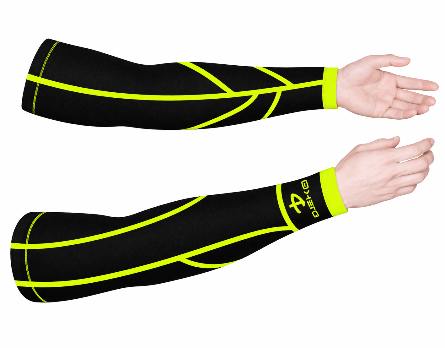 Haut à manches d'hiver Deko