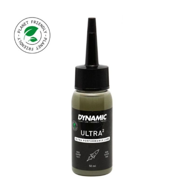 Dynamic Lubrificante ULTRA2 50ml