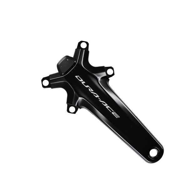 Shimano Misuratore Di Potenza Dura Ace FC-R9200-P (No Corone)