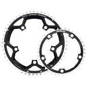 Fsa Corona Road Super T 110x34T 10-11v Black