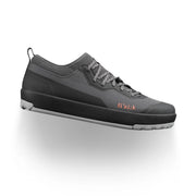 Chaussures VTT Fizik Terra Ergolace X2 Noir mat
