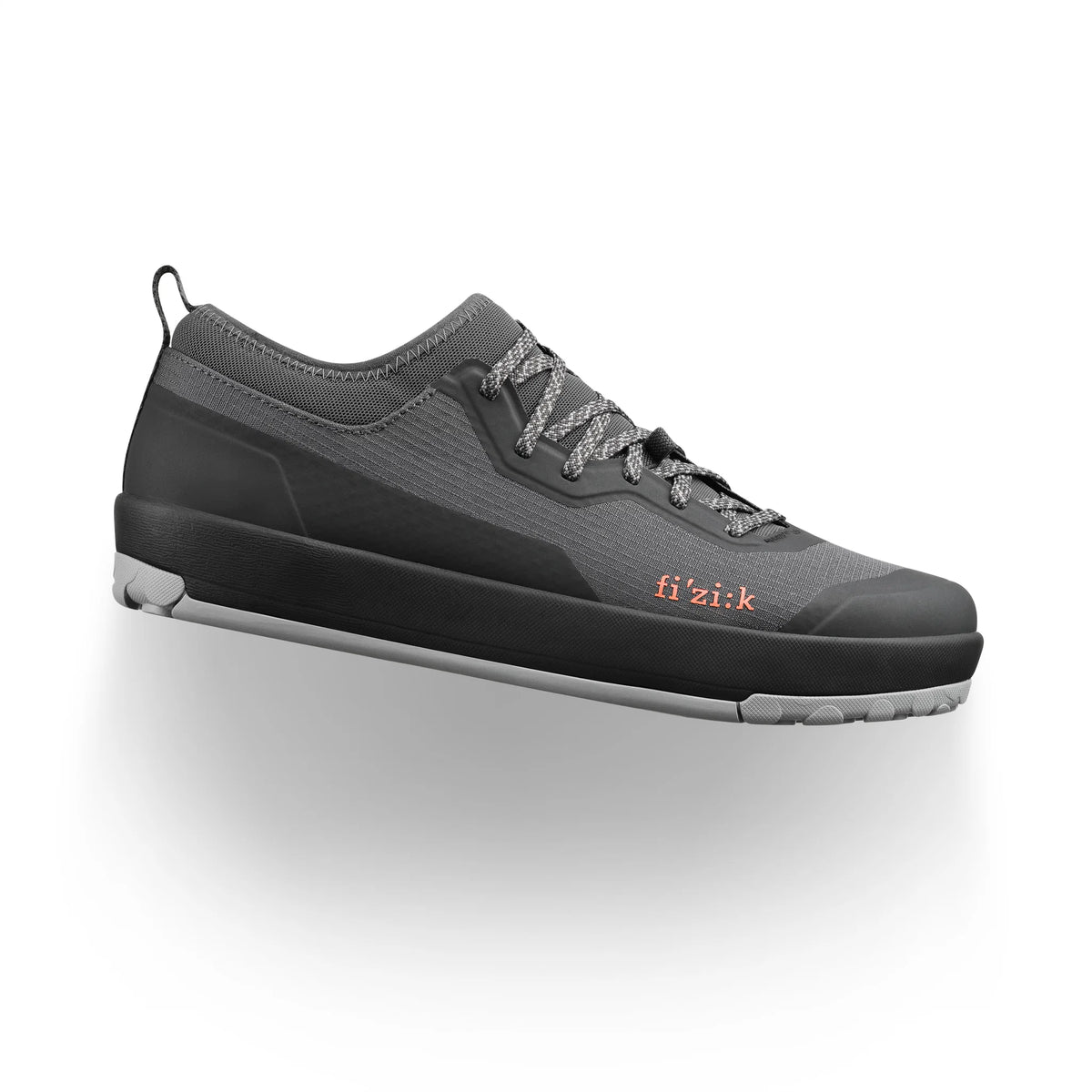Chaussures VTT Fizik Terra Ergolace X2 Noir mat