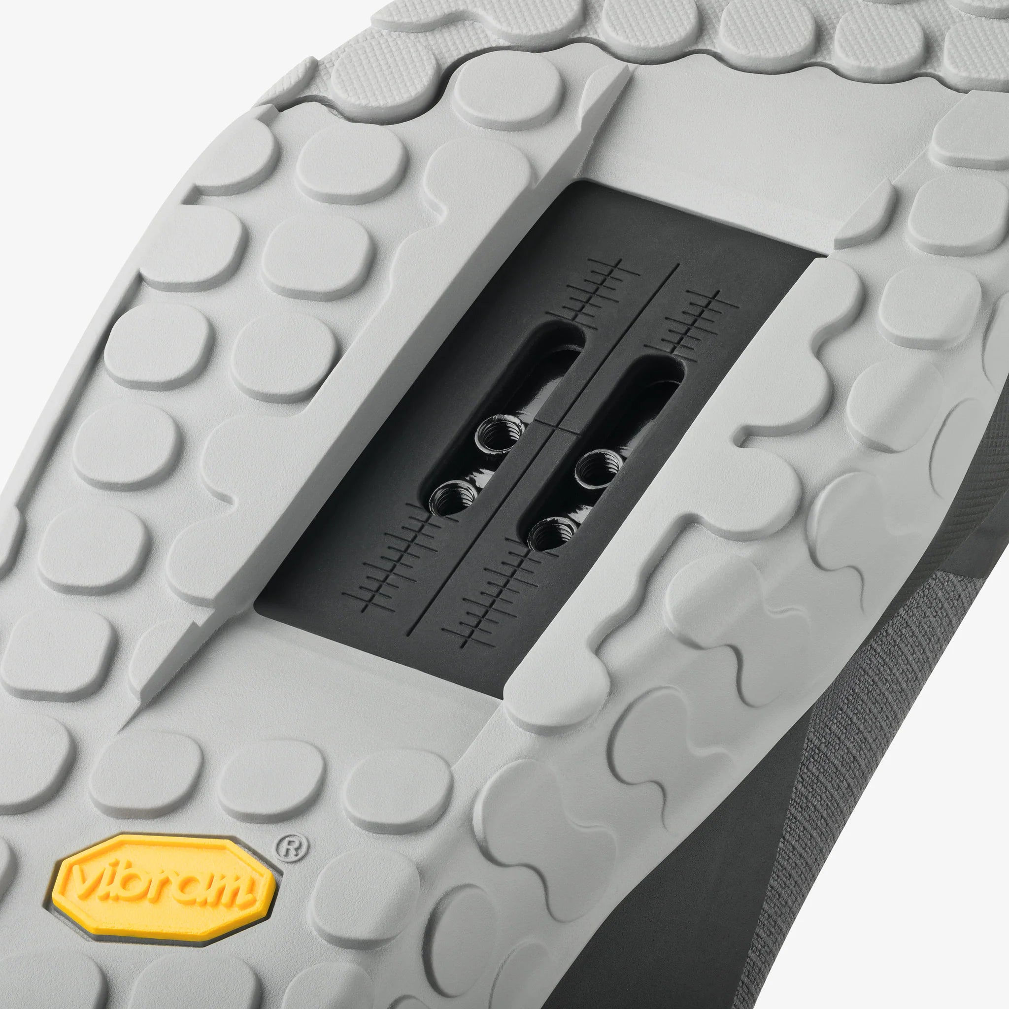 Chaussures VTT Fizik Terra Ergolace X2 Noir mat