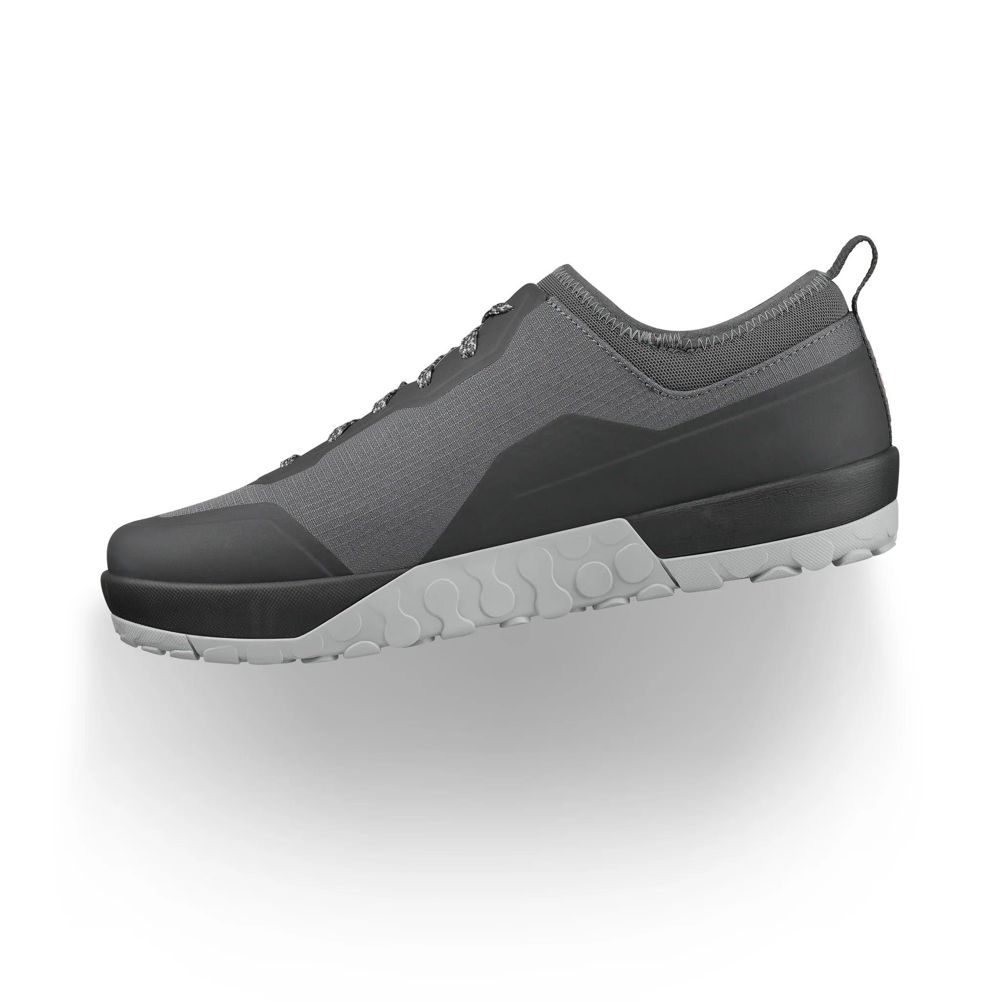 Chaussures VTT Fizik Terra Ergolace X2 Noir mat