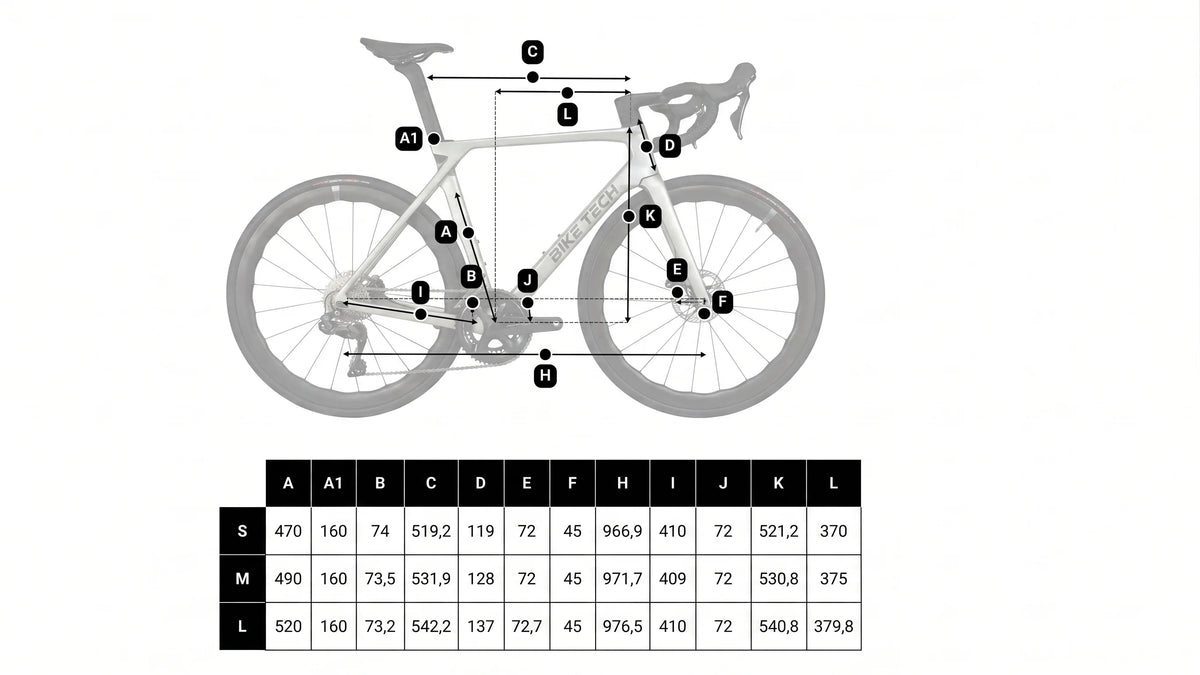 Vélo Colnago V5RS SDM5 Ultegra R8170 Di2 Vision SC45