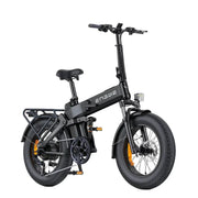 Engwe Bici Elettrica Fat Bike ENGINE PRO 3.0 BOOST 250W/750W