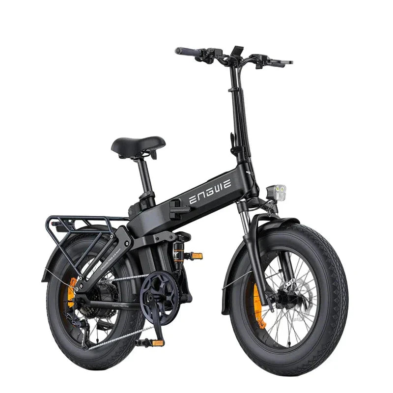 Engwe Fat Bike EP-2 Boost Foldable 624Wh