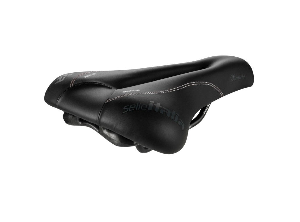 Selle Italia Donna Gel Flow