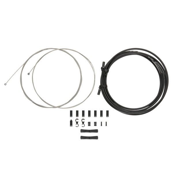 Jagwire Kit Cavi e Guaine 2X Sport