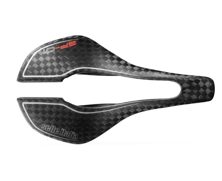 Selle Italia SP01 Boost Tekno Superflow L3