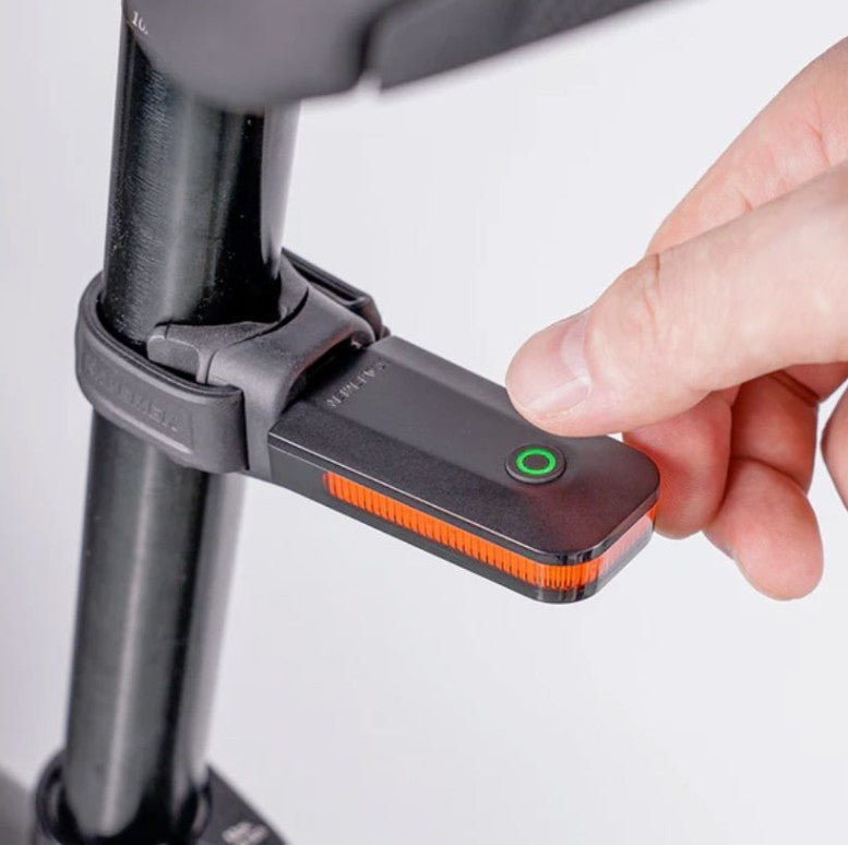 Ravemen Luce Posteriore CL01