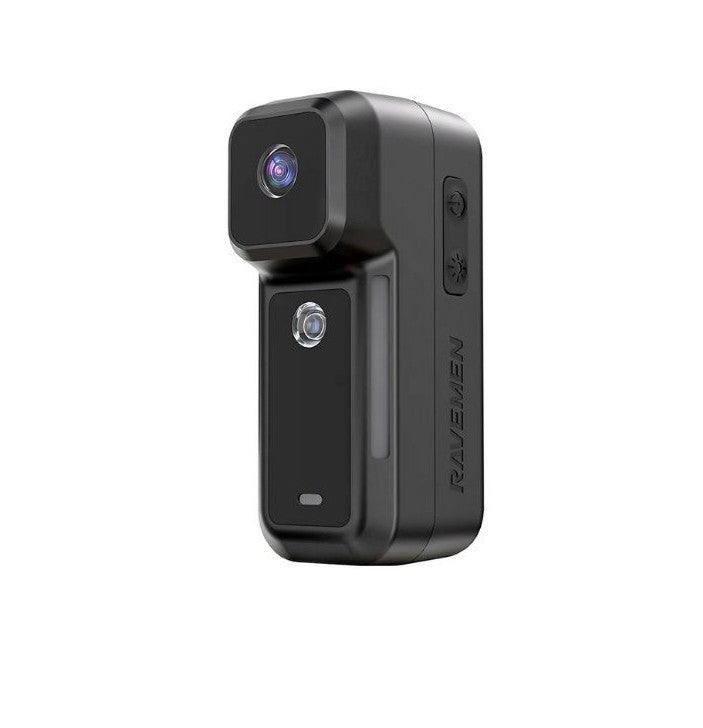 Ravemen Luce Posteriore NT301 con Telecamera
