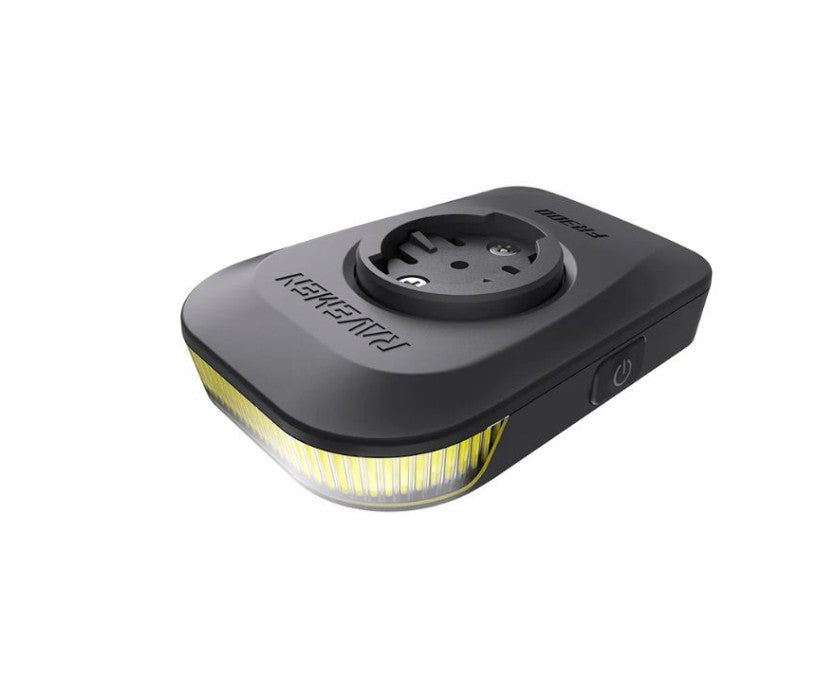 Ravemen Luce Anteriore FR300 per Supporto Ciclocomputer