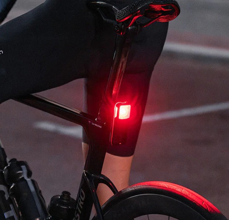 Ravemen Luce Posteriore NT201 Smart con Radar