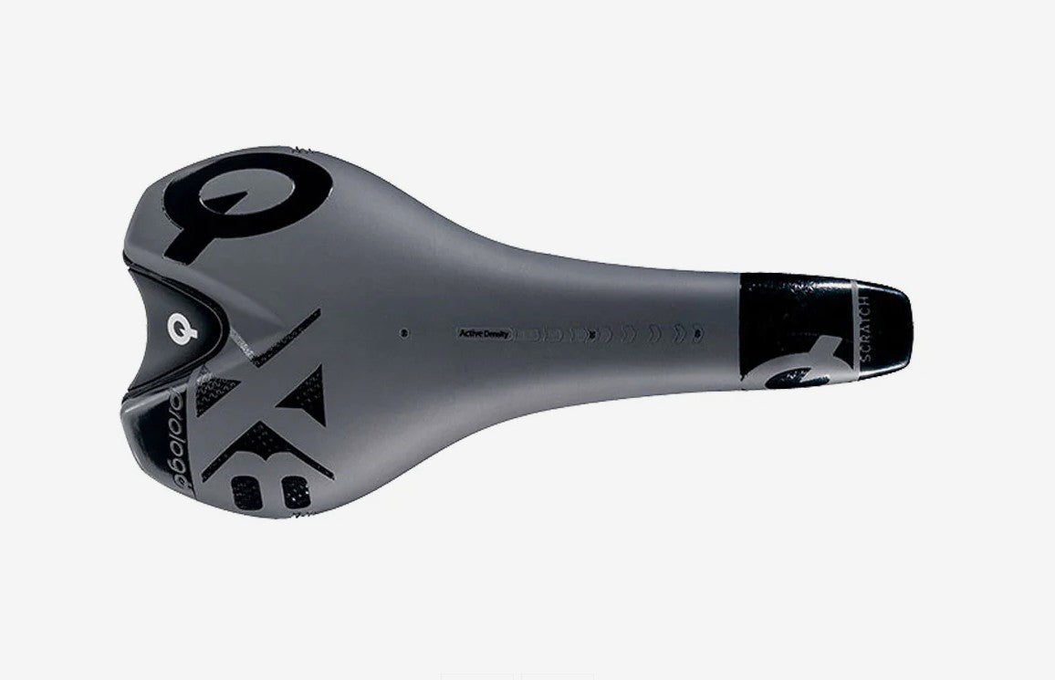 Prologo Sella Scratch X8 Tirox 135 Black
