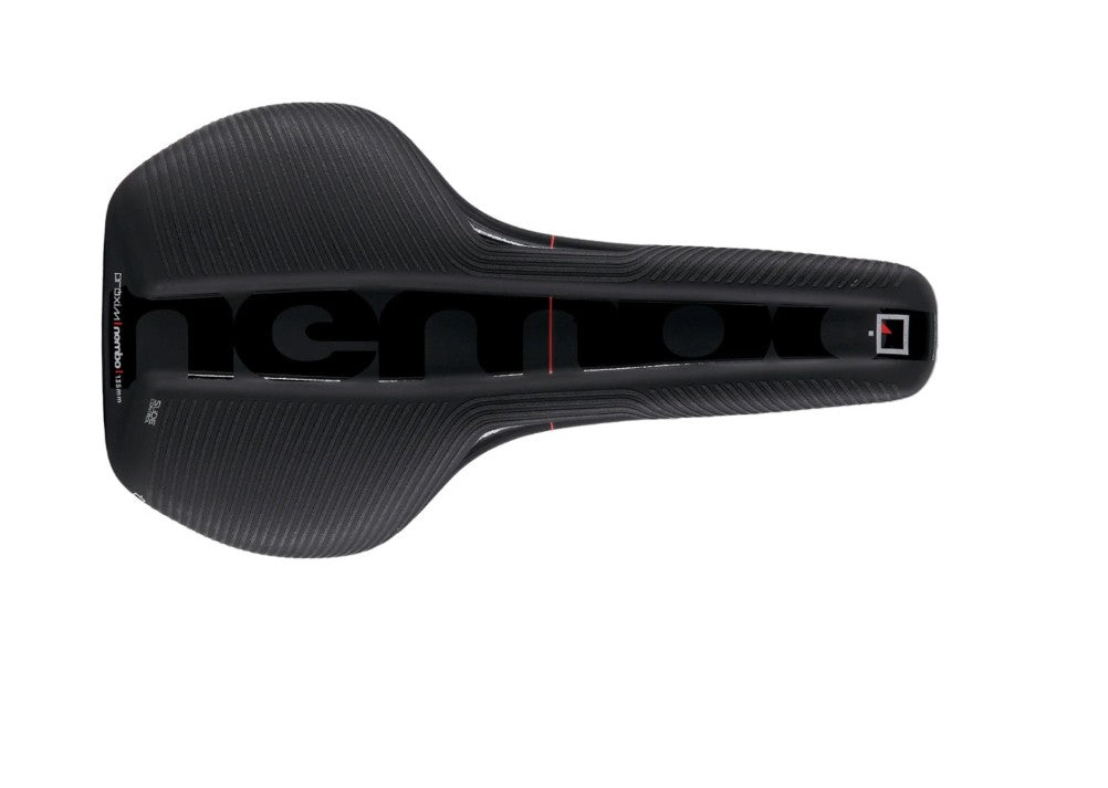 Prologo Sella Proxim Nembo Slide Control 145 Tirox Black