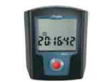 Areo Ciclocomputer Shot 9 Funzioni