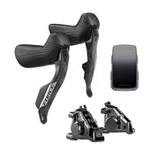 Sram Kit Upgrade Force AXS + Hammerhead Karoo Force Color Edition
