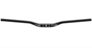 Ritchey Manubrio WCS Rizer OS 31.8/20mm Nero Lucido
