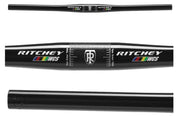 Ritchey Manubrio MTB WCS Flat 31.8/580mm Nero Lucido