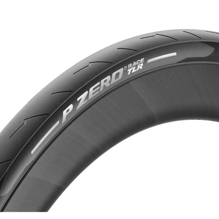Pirelli Copertura PZero Race TLR 700x32 Nero