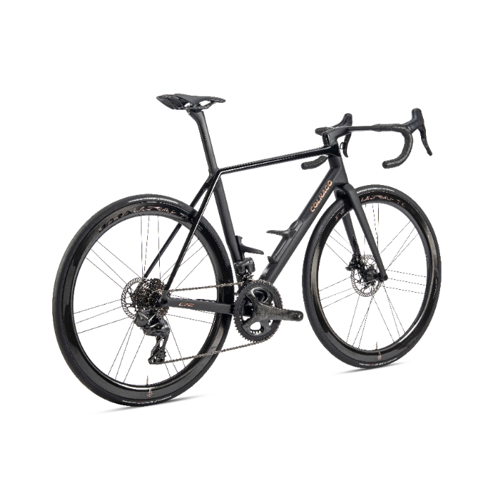 Colnago Bici C72 Shimano Dura Ace R9270 Di2 + Enve SES 4.5 2026