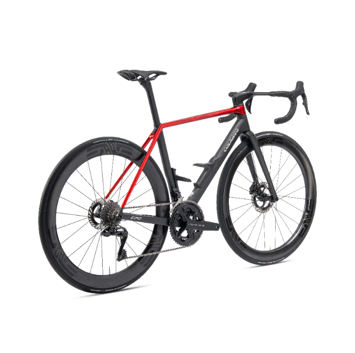 Colnago Bici C72 Shimano Dura Ace R9270 Di2 + Enve SES 4.5 2026