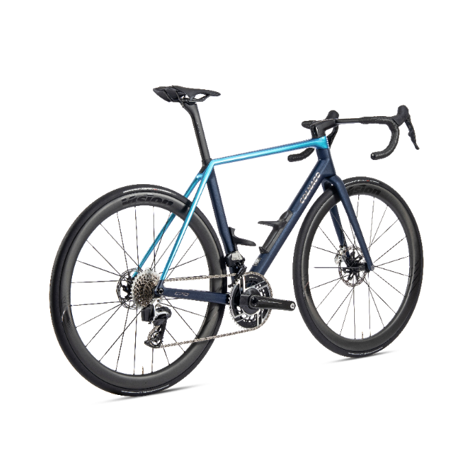 Colnago Bici C72 Shimano Dura Ace R9270 Di2 + Enve SES 4.5 2026