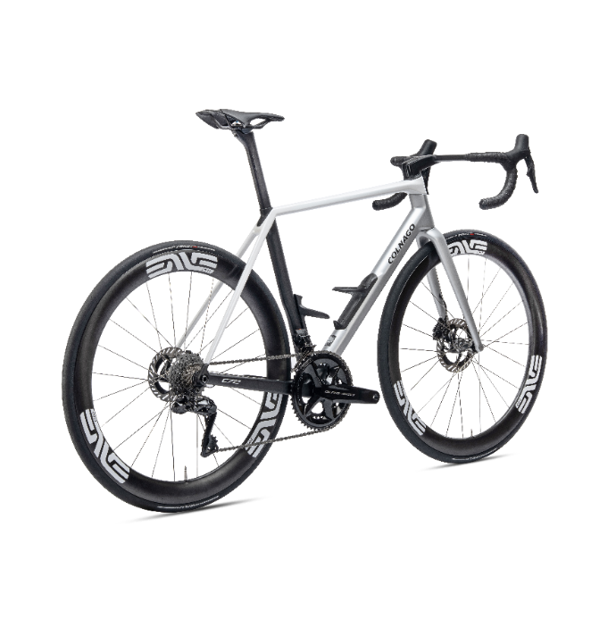 Colnago Bici C72 Shimano Dura Ace R9270 Di2 + Enve SES 4.5 2026