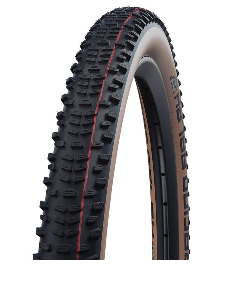 Schwalbe Ralph TLE 29x2.35 Racing Cover
