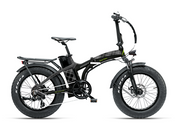 Armony Fat Bike Asso 600W