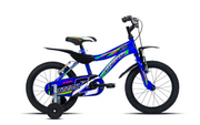 Brera Bici Bambino Stark 14"